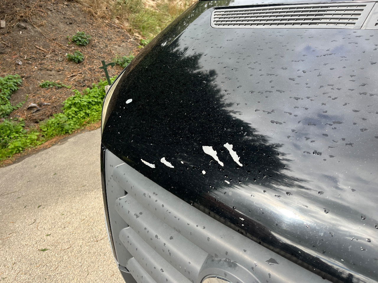 Volkswagen Crafter - Xe van chở hàng: hình 5 Volkswagen Crafter - Xe van chở hàng: hình 5