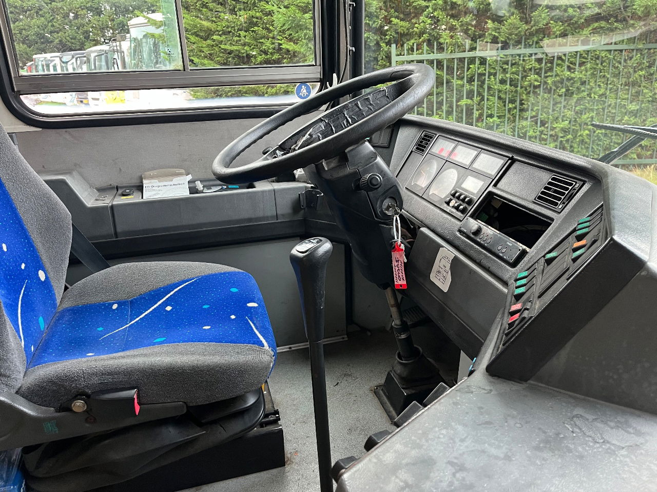 Irisbus Karosa Recreo. 3 piece in stock - Xe bus: hình 5 Irisbus Karosa Recreo. 3 piece in stock - Xe bus: hình 5