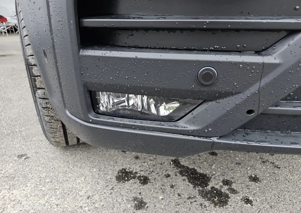 KNAUS BOXDRIVE 600 XL - Xe van cắm trại: hình 5 KNAUS BOXDRIVE 600 XL - Xe van cắm trại: hình 5