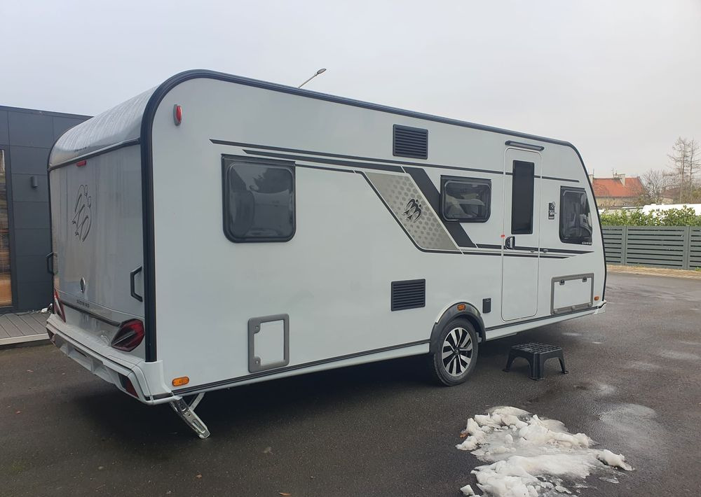 KNAUS SUDWIND 580 QS BLACK SELECTION 2026 / ALDE - Rơ moóc kiểu caravan: hình 3 KNAUS SUDWIND 580 QS BLACK SELECTION 2026 / ALDE - Rơ moóc kiểu caravan: hình 3