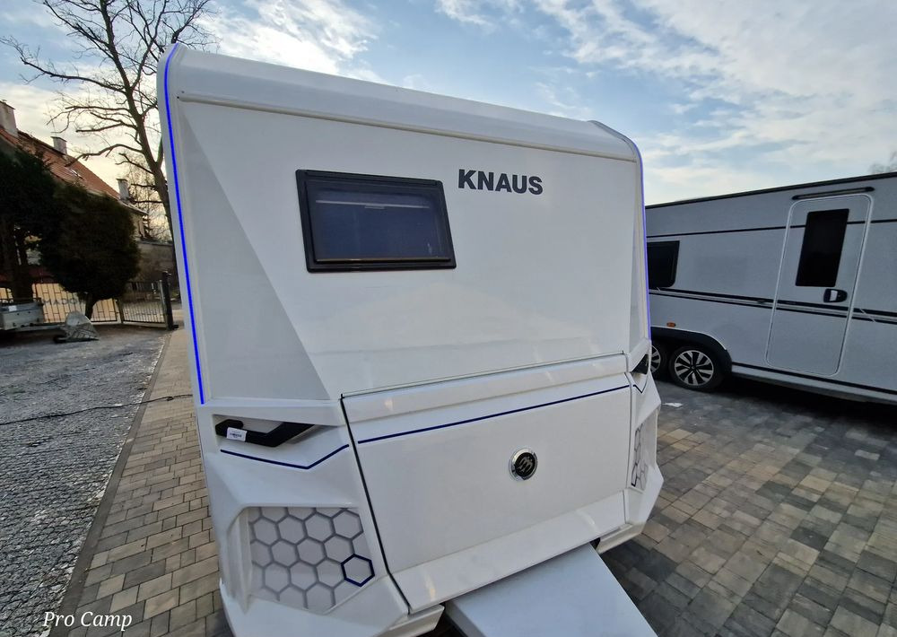 Rơ moóc kiểu caravan mới KNAUS YASEO 340 PX: hình 5