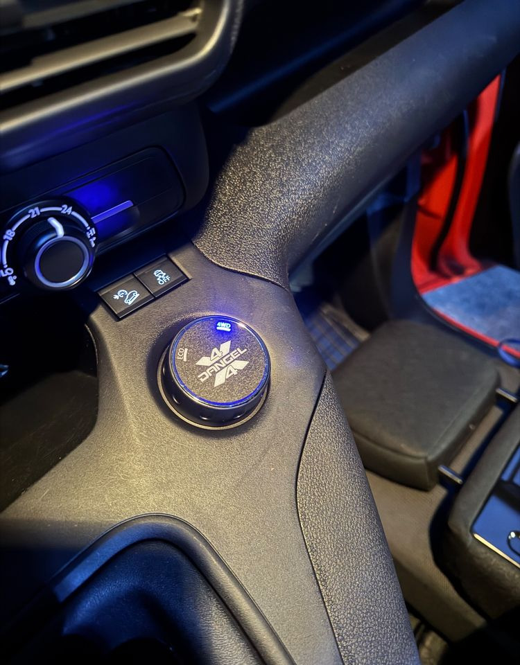 Xe van chở hàng Peugeot Partner 4x4 / Dangel / Vat1/ Aso 100%/ fv23%/ Ford /Opel/Mercedes: hình 19