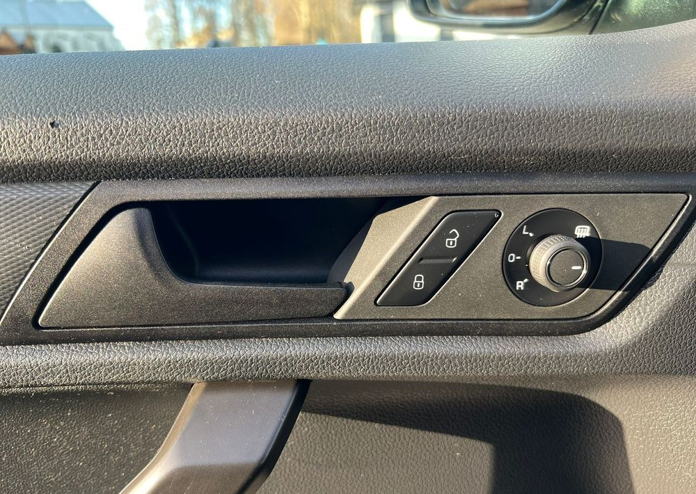 Xe van chở hàng Volkswagen CADDY/2.0/4X4/ SPROWADZONY na/1 WŁ/FV23%/SERWISOWANY/VW/FORD/OPEL/CITROEN: hình 20