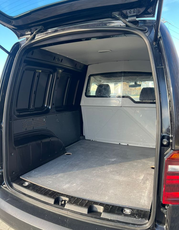 Xe van chở hàng Volkswagen CADDY/2.0/4X4/ SPROWADZONY na/1 WŁ/FV23%/SERWISOWANY/VW/FORD/OPEL/CITROEN: hình 17