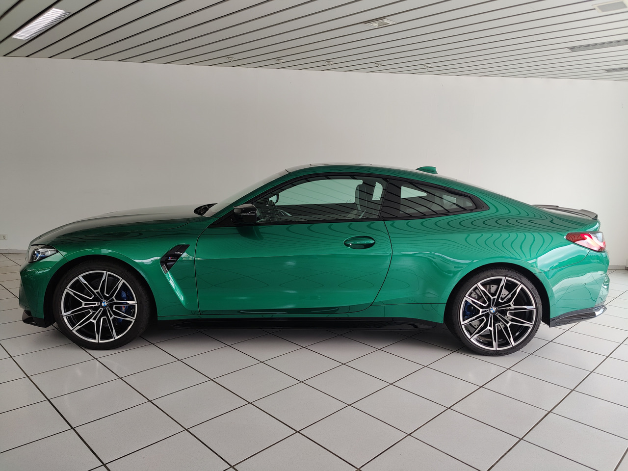 BMW M4 Competition Soundsystem Schiebedach Kam - Xe coupe: hình 5 BMW M4 Competition Soundsystem Schiebedach Kam - Xe coupe: hình 5