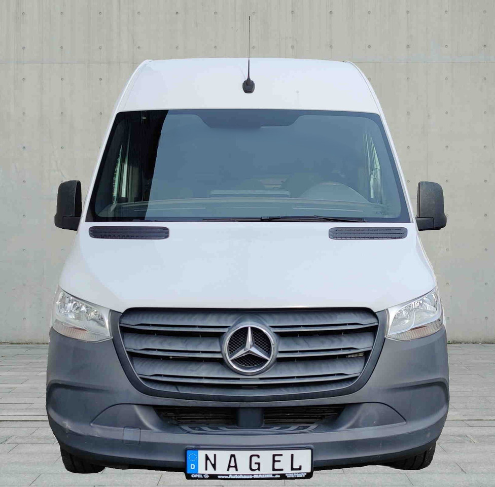 Mercedes-Benz Sprinter III Kasten RWD 314 CDI L2H2 Klima Apple Android DAB - Xe van chở hàng: hình 3 Mercedes-Benz Sprinter III Kasten RWD 314 CDI L2H2 Klima Apple Android DAB - Xe van chở hàng: hình 3