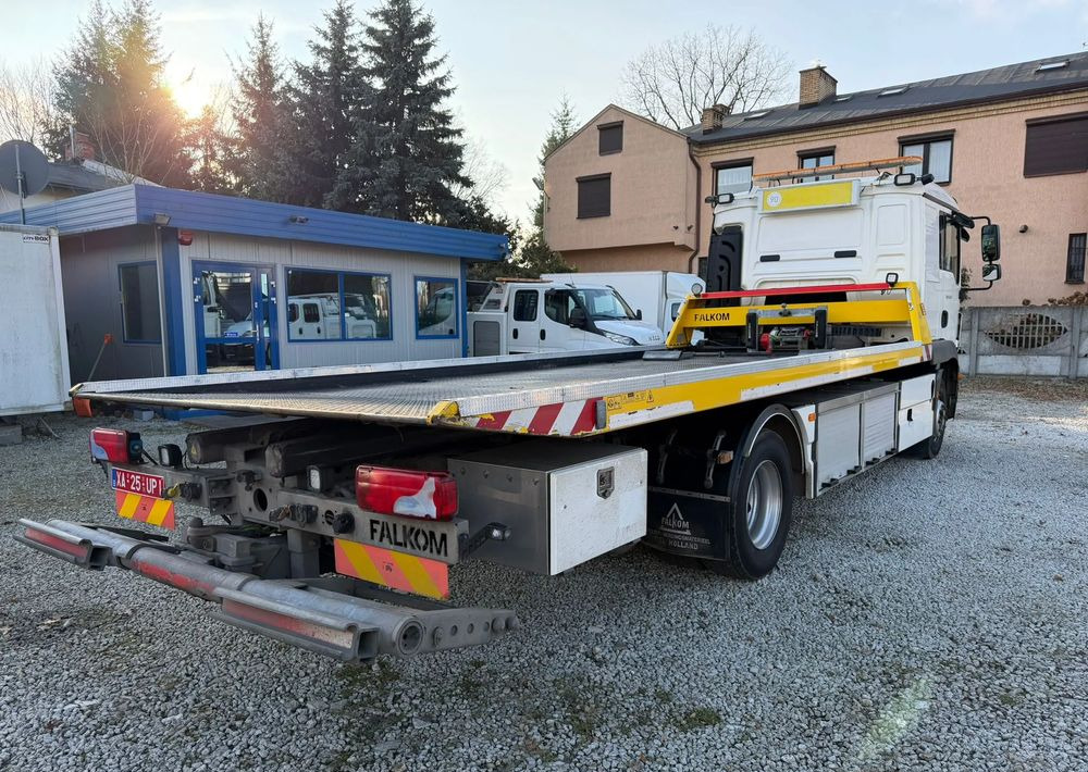 MAN TGM 15.250 Pomoc Drogowa Laweta 2018r - Xe tải kéo: hình 5 MAN TGM 15.250 Pomoc Drogowa Laweta 2018r - Xe tải kéo: hình 5