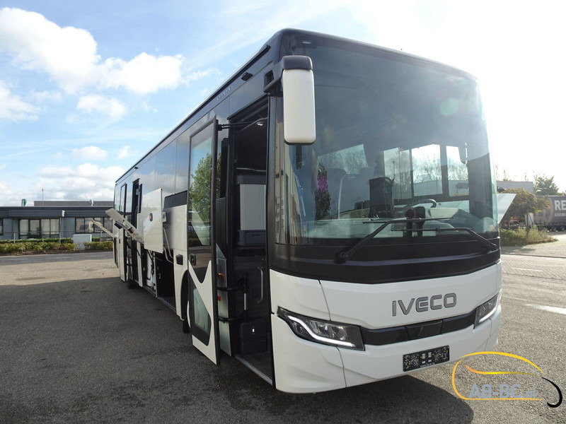 Iveco Evadys, 53 Seats/WC ADAS December 2025 available - Xe đò: hình 4 Iveco Evadys, 53 Seats/WC ADAS December 2025 available - Xe đò: hình 4