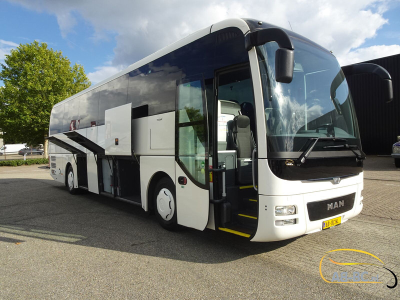 MAN R07 Lions Coach - 51 Seats EURO 6 - Xe đò: hình 2 MAN R07 Lions Coach - 51 Seats EURO 6 - Xe đò: hình 2