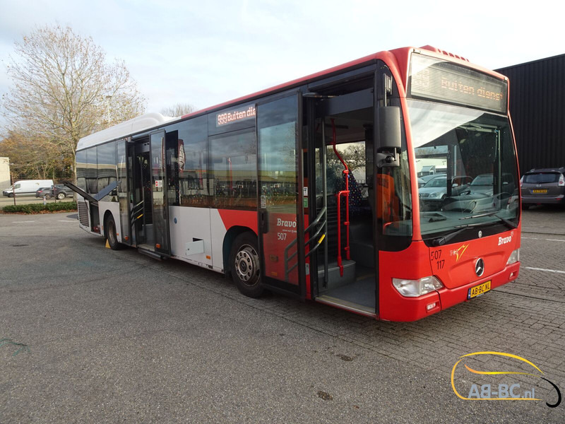 Mercedes-Benz Citaro O530 LE 42 Seats, 45 Standee EEV, 6 pcs. available - Xe bus đô thị: hình 2 Mercedes-Benz Citaro O530 LE 42 Seats, 45 Standee EEV, 6 pcs. available - Xe bus đô thị: hình 2