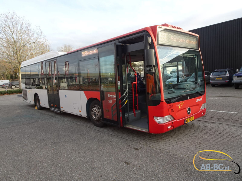 Mercedes-Benz Citaro O530 LE 42 Seats, 45 Standee EEV, 6 pcs. available - Xe bus đô thị: hình 1 Mercedes-Benz Citaro O530 LE 42 Seats, 45 Standee EEV, 6 pcs. available - Xe bus đô thị: hình 1