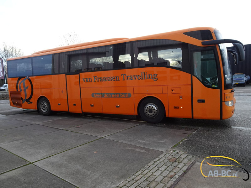 Mercedes-Benz Tourismo RHD - 52 Seats EURO 6 - Xe đò: hình 2 Mercedes-Benz Tourismo RHD - 52 Seats EURO 6 - Xe đò: hình 2