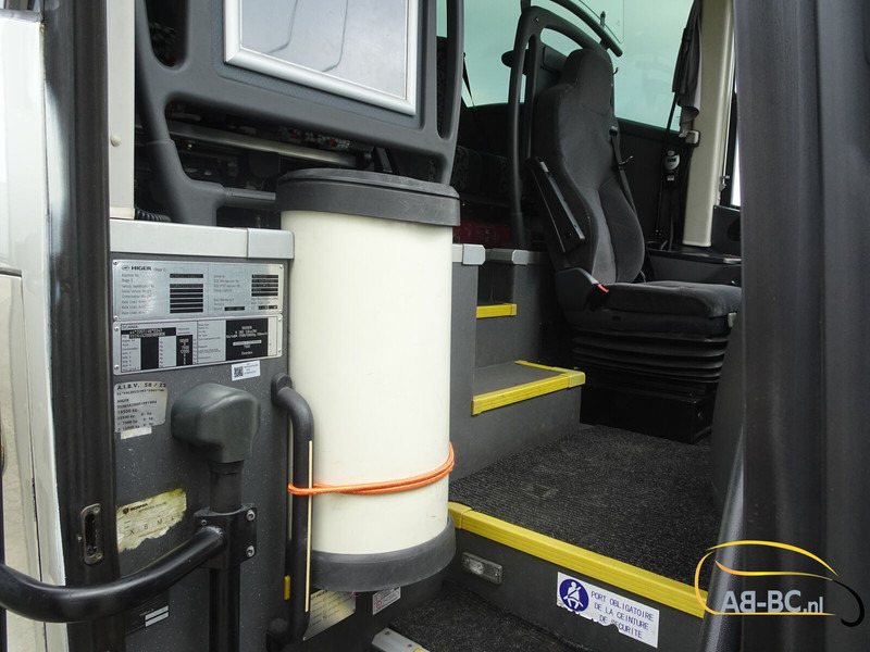 Scania Higer Touring HD, 54 Seats +Lift, Euro 6 - Xe đò: hình 2 Scania Higer Touring HD, 54 Seats +Lift, Euro 6 - Xe đò: hình 2