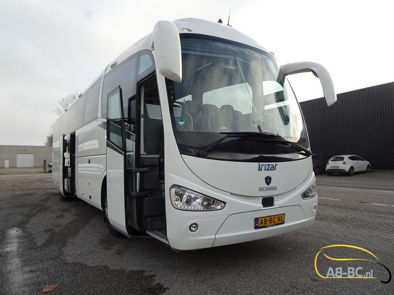 Scania Irizar I6 - 51 Seats EURO 6 - Xe đò: hình 2 Scania Irizar I6 - 51 Seats EURO 6 - Xe đò: hình 2