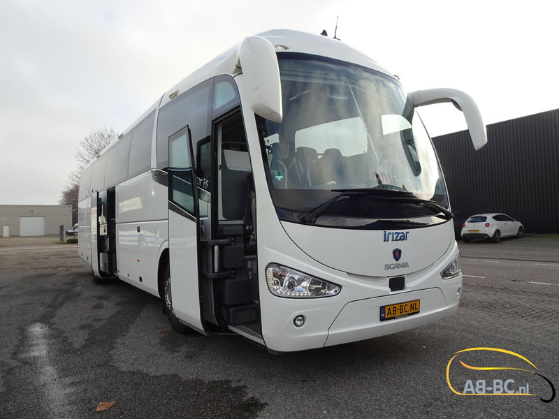 Scania Irizar I6 - Xe đò: hình 4 Scania Irizar I6 - Xe đò: hình 4