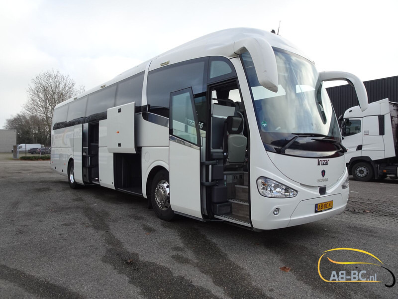 Scania Irizar I6 - Xe đò: hình 5 Scania Irizar I6 - Xe đò: hình 5