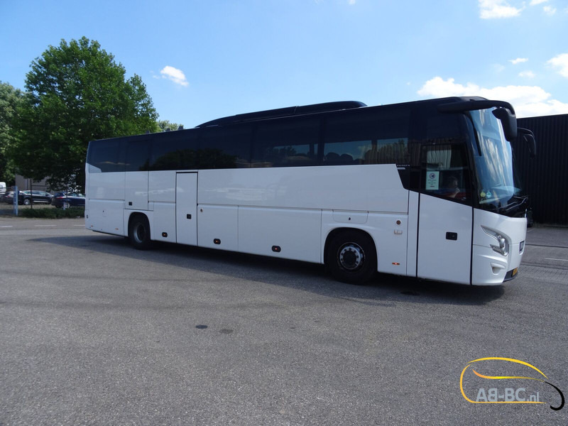 VDL Futura FHD2-129/300 - 52 Seats EURO 6 - Xe đò: hình 3 VDL Futura FHD2-129/300 - 52 Seats EURO 6 - Xe đò: hình 3