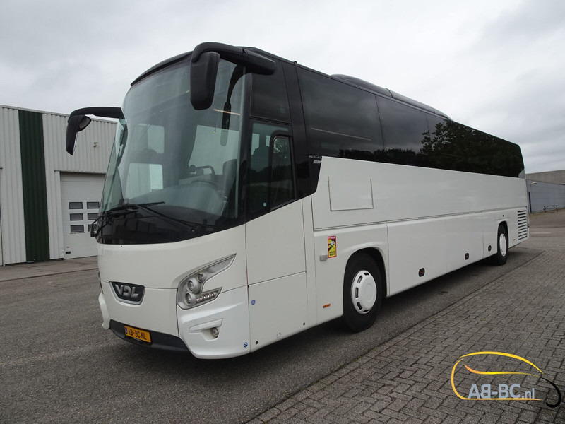 VDL Futura FHD2-129/300 - 55 Seats EURO 6 - Xe đò: hình 2 VDL Futura FHD2-129/300 - 55 Seats EURO 6 - Xe đò: hình 2