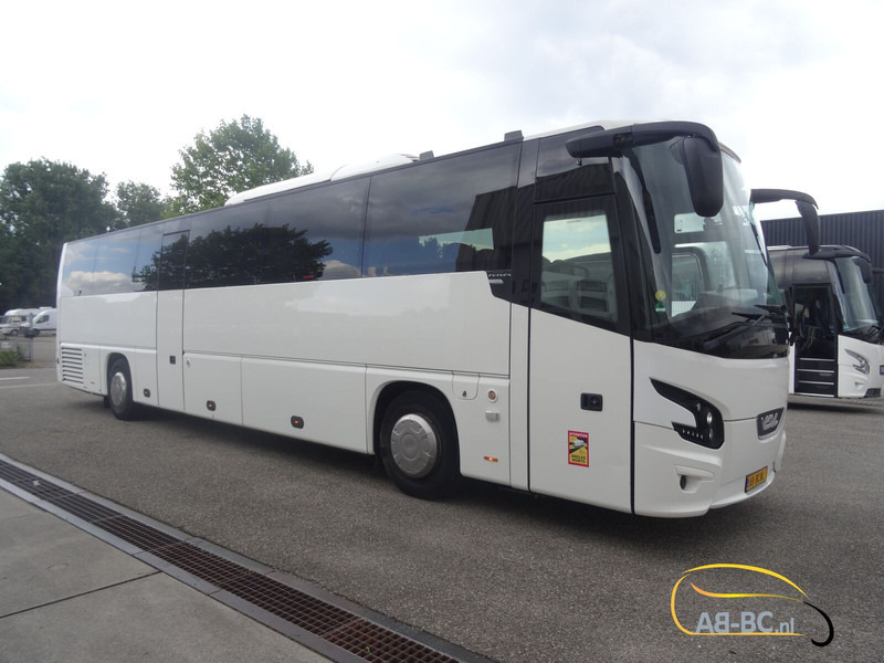 VDL Futura FMD2-129/370 - 53 Seats EURO 6 - Xe đò: hình 1 VDL Futura FMD2-129/370 - 53 Seats EURO 6 - Xe đò: hình 1