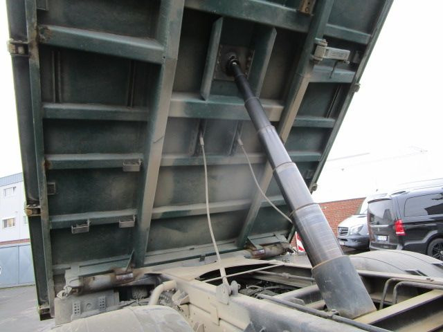 MAN TGS 18.360 4x4 BB Meiller 3-S.-Kipper, Euro 5 - Xe ben: hình 5 MAN TGS 18.360 4x4 BB Meiller 3-S.-Kipper, Euro 5 - Xe ben: hình 5