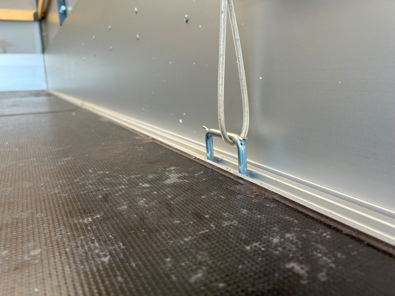 Fiat DUCATO XLWB MAXI Pritsche+Plane - Xe van thùng mui bạt: hình 3 Fiat DUCATO XLWB MAXI Pritsche+Plane - Xe van thùng mui bạt: hình 3