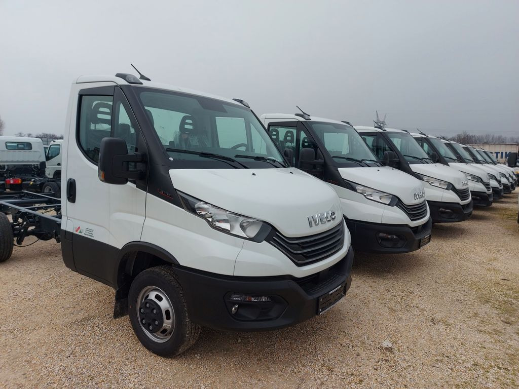 Iveco Daily 35C16 Fahrgestell Wählbar Aufbau Euro6E Iveco Daily 35C16 Fahrgestell Wählbar Aufbau Euro6E - Xe tải khung gầm, Xe cẩu tự hành: hình 2 Iveco Daily 35C16 Fahrgestell Wählbar Aufbau Euro6E Iveco Daily 35C16 Fahrgestell Wählbar Aufbau Euro6E - Xe tải khung gầm, Xe cẩu tự hành: hình 2