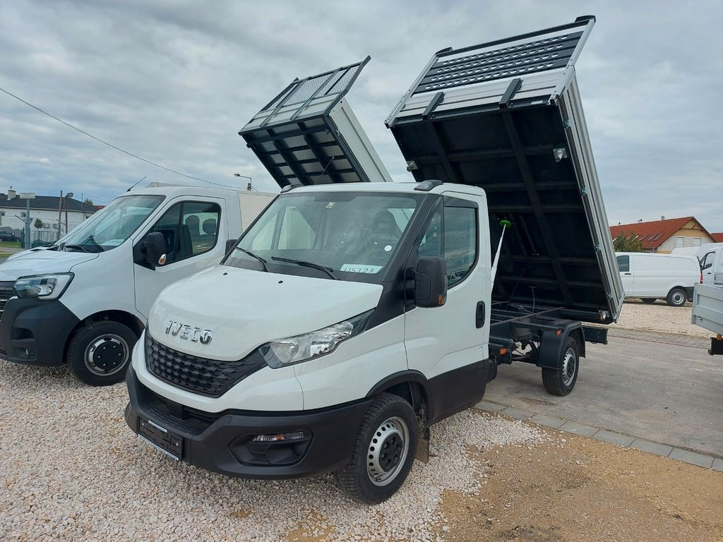 Iveco Daily 35C16 Fahrgestell Wählbar Aufbau Euro6E Iveco Daily 35C16 Fahrgestell Wählbar Aufbau Euro6E - Xe tải khung gầm, Xe cẩu tự hành: hình 5 Iveco Daily 35C16 Fahrgestell Wählbar Aufbau Euro6E Iveco Daily 35C16 Fahrgestell Wählbar Aufbau Euro6E - Xe tải khung gầm, Xe cẩu tự hành: hình 5