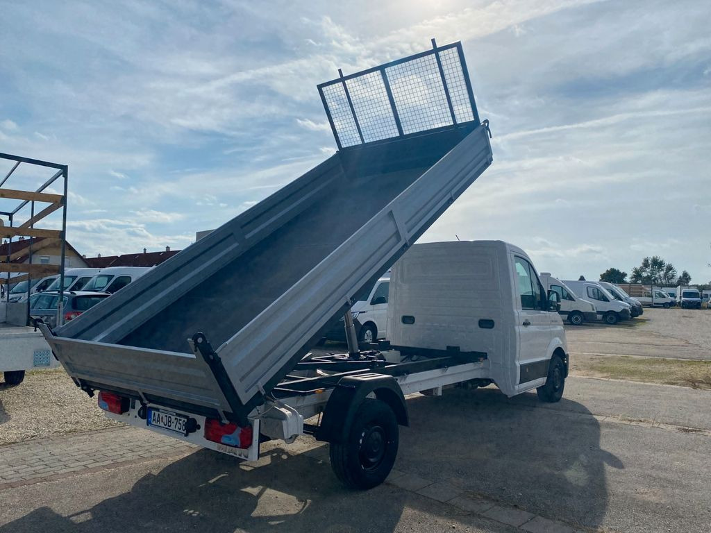 MAN L4 - 3.140 4X2F SB Kipper SOFORT MAN L4 - 3.140 4X2F SB Kipper SOFORT - Xe ben nhỏ: hình 5 MAN L4 - 3.140 4X2F SB Kipper SOFORT MAN L4 - 3.140 4X2F SB Kipper SOFORT - Xe ben nhỏ: hình 5