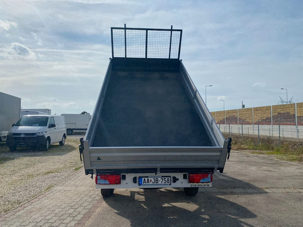 MAN L4 - 3.140 4X2F SB Kipper SOFORT MAN L4 - 3.140 4X2F SB Kipper SOFORT - Xe ben nhỏ: hình 4 MAN L4 - 3.140 4X2F SB Kipper SOFORT MAN L4 - 3.140 4X2F SB Kipper SOFORT - Xe ben nhỏ: hình 4