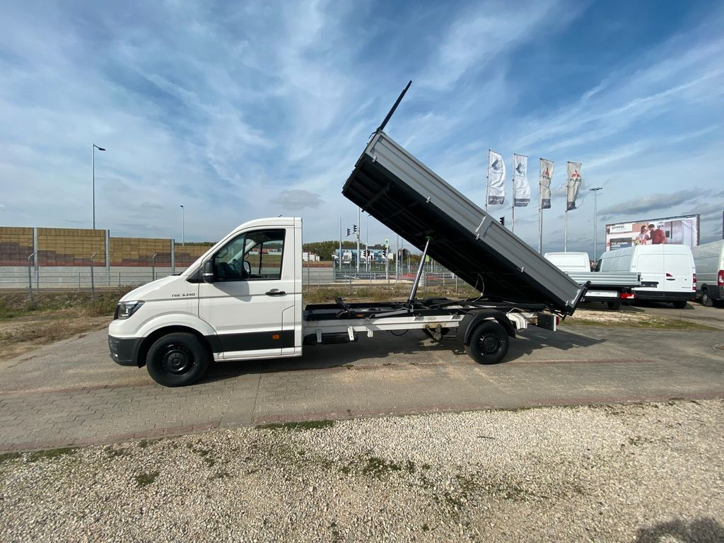 MAN L4 - 3.140 4X2F SB Kipper SOFORT MAN L4 - 3.140 4X2F SB Kipper SOFORT - Xe ben nhỏ: hình 2 MAN L4 - 3.140 4X2F SB Kipper SOFORT MAN L4 - 3.140 4X2F SB Kipper SOFORT - Xe ben nhỏ: hình 2