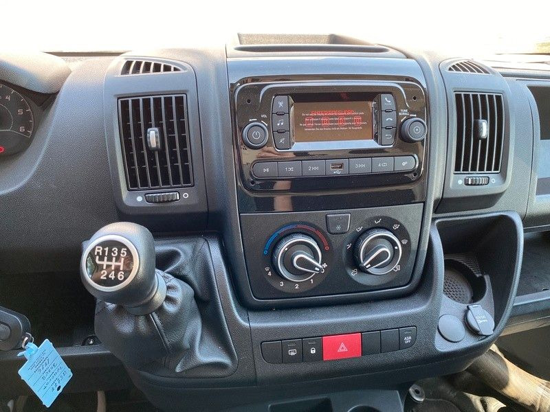 Peugeot Boxer L2 Heavy Kühlkoffer Peugeot Boxer L2 Heavy Kühlkoffer - Xe van đông lạnh: hình 5 Peugeot Boxer L2 Heavy Kühlkoffer Peugeot Boxer L2 Heavy Kühlkoffer - Xe van đông lạnh: hình 5