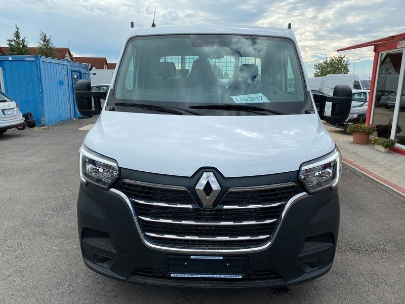 Renault Master Kipper L3H1 P5 4,5t 165Ps Renault Master Kipper L3H1 P5 4,5t 165Ps - Xe ben nhỏ: hình 2 Renault Master Kipper L3H1 P5 4,5t 165Ps Renault Master Kipper L3H1 P5 4,5t 165Ps - Xe ben nhỏ: hình 2