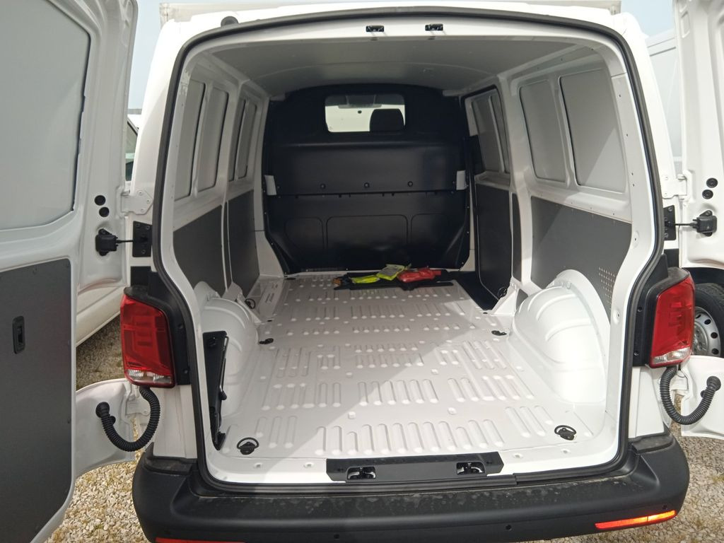 Volkswagen T6.1 Transporter LR 150Ps SOFORT Volkswagen T6.1 Transporter LR 150Ps SOFORT - Xe van nhỏ gọn: hình 3 Volkswagen T6.1 Transporter LR 150Ps SOFORT Volkswagen T6.1 Transporter LR 150Ps SOFORT - Xe van nhỏ gọn: hình 3