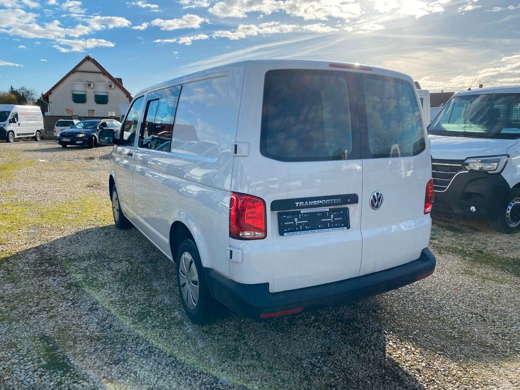 Volkswagen Transporter T6 2.0 TDI WLTP3 Flügeltür 6 sitzer Volkswagen Transporter T6 2.0 TDI WLTP3 Flügeltür 6 sitzer - Xe bus mini, Xe van chở khách: hình 4 Volkswagen Transporter T6 2.0 TDI WLTP3 Flügeltür 6 sitzer Volkswagen Transporter T6 2.0 TDI WLTP3 Flügeltür 6 sitzer - Xe bus mini, Xe van chở khách: hình 4