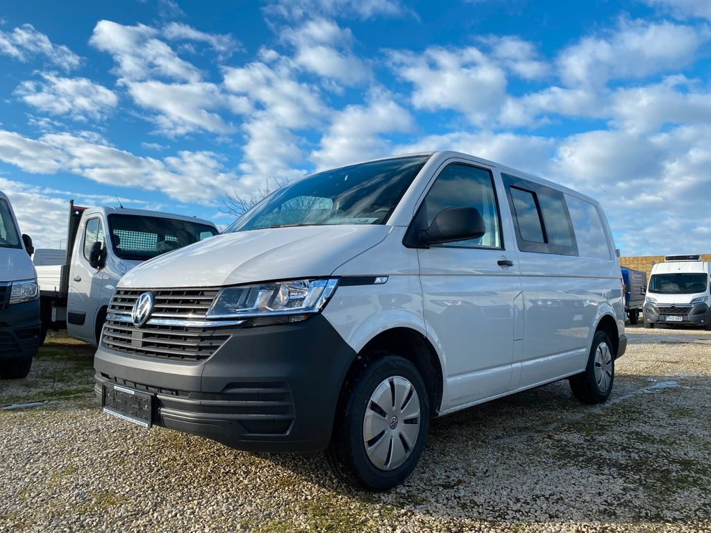 Volkswagen Transporter T6 2.0 TDI WLTP3 Flügeltür 6 sitzer Volkswagen Transporter T6 2.0 TDI WLTP3 Flügeltür 6 sitzer - Xe bus mini, Xe van chở khách: hình 2 Volkswagen Transporter T6 2.0 TDI WLTP3 Flügeltür 6 sitzer Volkswagen Transporter T6 2.0 TDI WLTP3 Flügeltür 6 sitzer - Xe bus mini, Xe van chở khách: hình 2