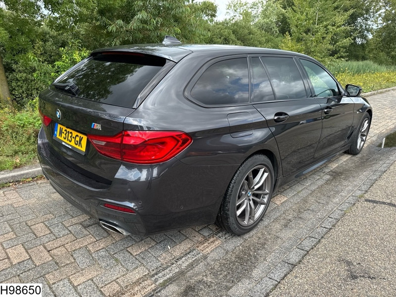 BMW 5 Serie 540D Xdrive Margin car - Xe hơi: hình 3 BMW 5 Serie 540D Xdrive Margin car - Xe hơi: hình 3