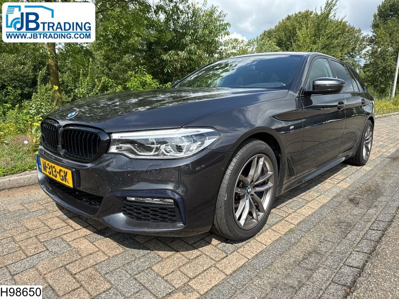 BMW 5 Serie 540D Xdrive Margin car - Xe hơi: hình 1 BMW 5 Serie 540D Xdrive Margin car - Xe hơi: hình 1