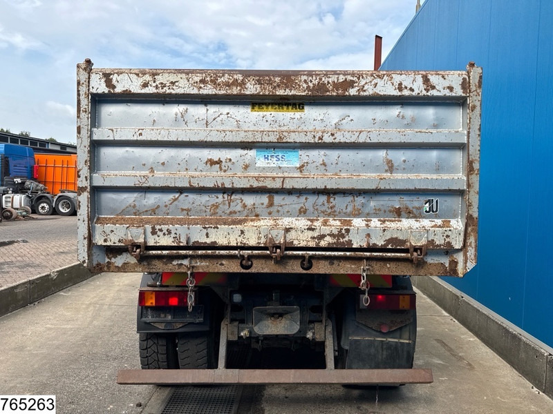 Cho thuê DAF 85 CF 460 6x4, Manual, Leaf suspension, Retarder DAF 85 CF 460 6x4, Manual, Leaf suspension, Retarder: hình 13