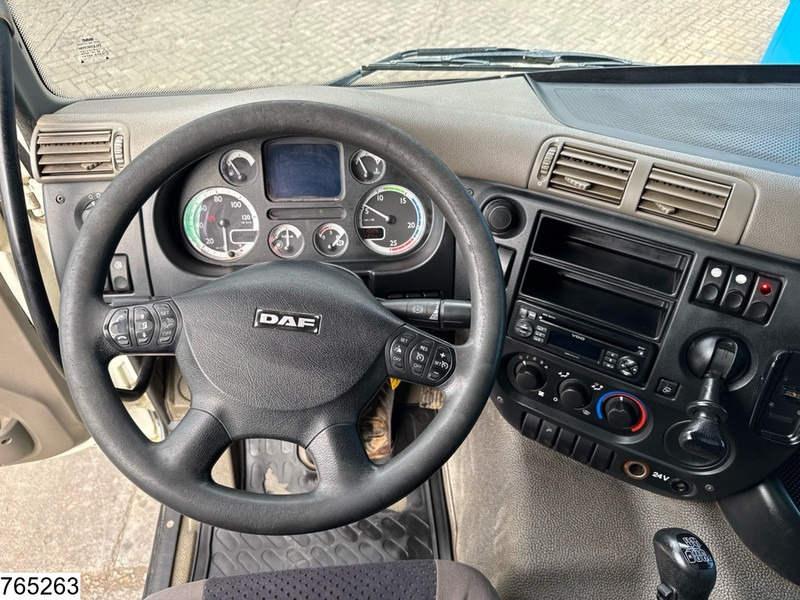 Cho thuê DAF 85 CF 460 6x4, Manual, Leaf suspension, Retarder DAF 85 CF 460 6x4, Manual, Leaf suspension, Retarder: hình 10