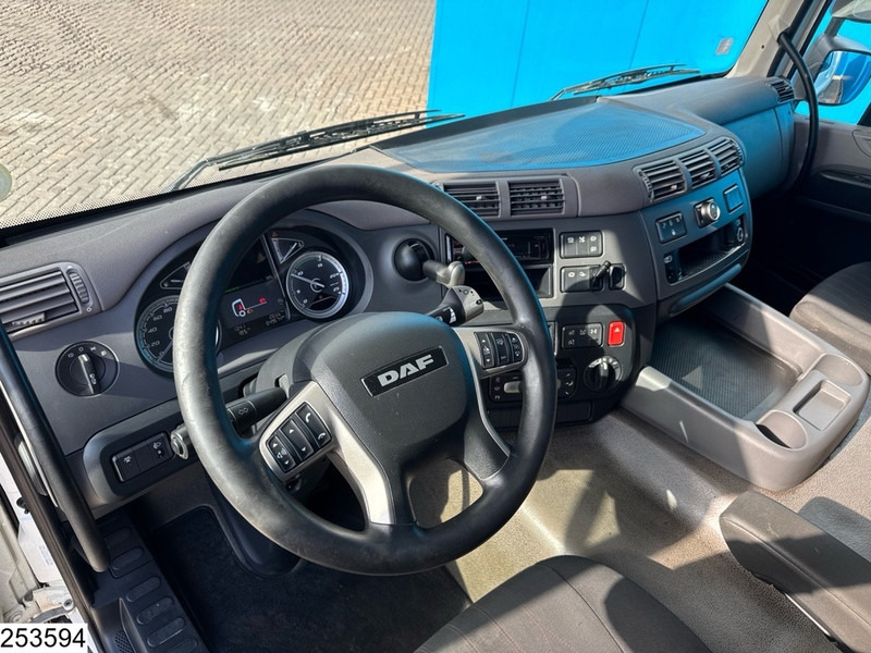 DAF CF 480 EURO 6, Standairco - Xe tải hộp: hình 5 DAF CF 480 EURO 6, Standairco - Xe tải hộp: hình 5