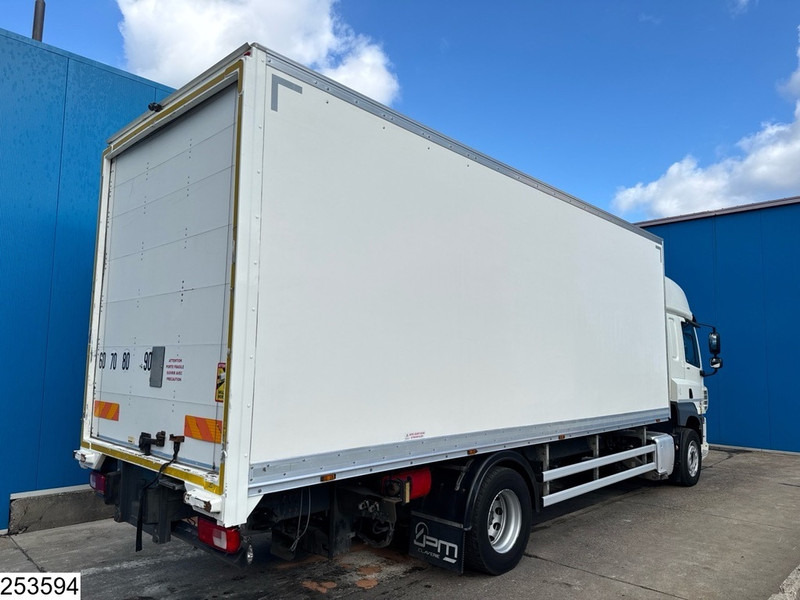DAF CF 480 EURO 6, Standairco - Xe tải hộp: hình 2 DAF CF 480 EURO 6, Standairco - Xe tải hộp: hình 2
