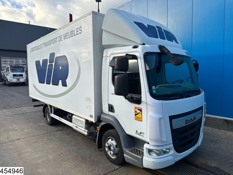 DAF LF 180 EURO 6 - Xe tải hộp: hình 3 DAF LF 180 EURO 6 - Xe tải hộp: hình 3