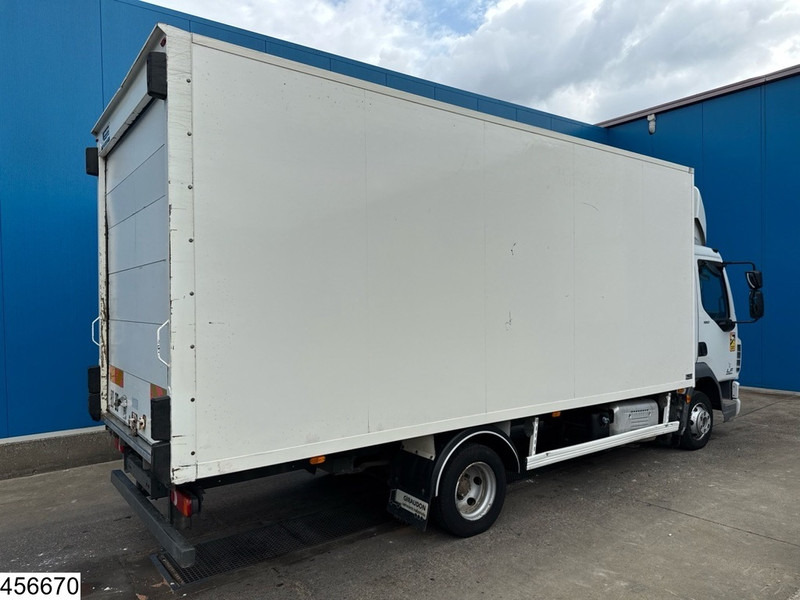 DAF LF 180 EURO 6, Steel Suspension - Xe tải hộp: hình 2 DAF LF 180 EURO 6, Steel Suspension - Xe tải hộp: hình 2