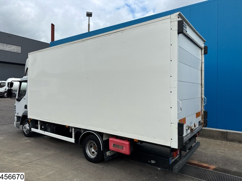DAF LF 180 EURO 6, Steel Suspension - Xe tải hộp: hình 4 DAF LF 180 EURO 6, Steel Suspension - Xe tải hộp: hình 4