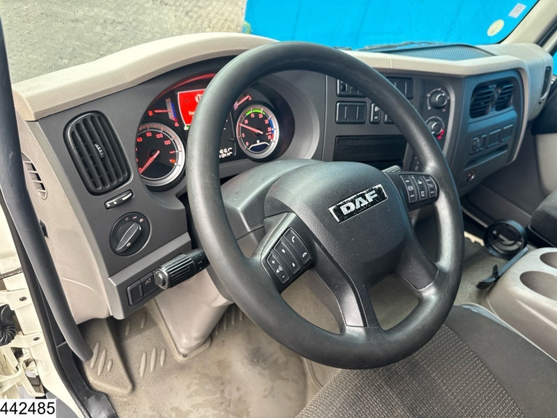 DAF LF 210 EURO 6, Dhollandia - Xe tải hộp: hình 5 DAF LF 210 EURO 6, Dhollandia - Xe tải hộp: hình 5