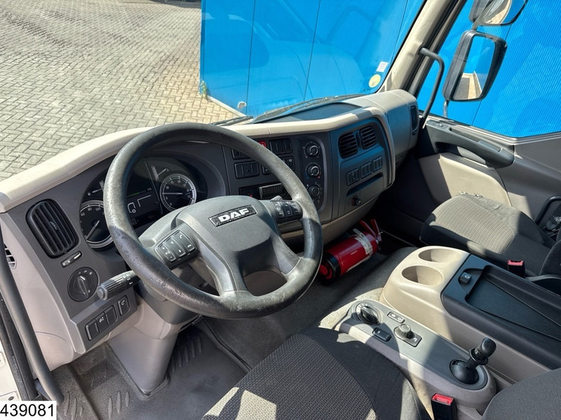 DAF LF 210 EURO 6 - Xe tải hộp: hình 5 DAF LF 210 EURO 6 - Xe tải hộp: hình 5