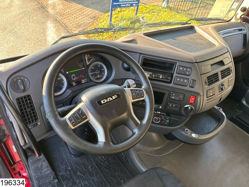 DAF XF 480 6x2, EURO 6, Combi, Dhollandia, 110 m3 - Xe tải thùng mui bạt: hình 5 DAF XF 480 6x2, EURO 6, Combi, Dhollandia, 110 m3 - Xe tải thùng mui bạt: hình 5