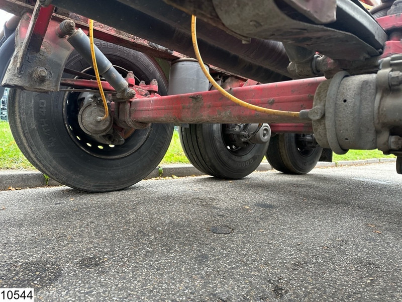 Cho thuê Dennison Chassis Twistlocks 20 FT - 30 FT Dennison Chassis Twistlocks 20 FT - 30 FT: hình 11 Cho thuê Dennison Chassis Twistlocks 20 FT - 30 FT Dennison Chassis Twistlocks 20 FT - 30 FT: hình 11