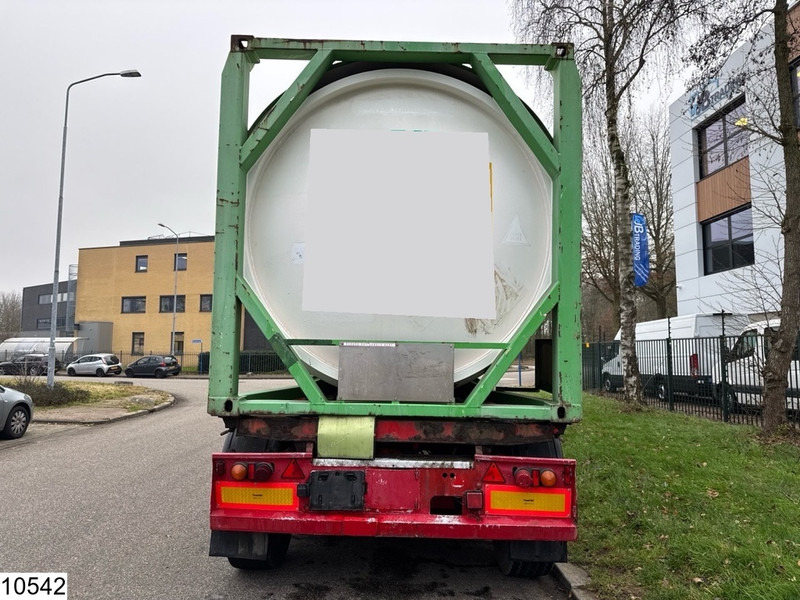 Dennison Gas 43000 Liter, LPG GPL Butane gas, 1 Comp - Sơ mi rơ moóc bồn: hình 4 Dennison Gas 43000 Liter, LPG GPL Butane gas, 1 Comp - Sơ mi rơ moóc bồn: hình 4