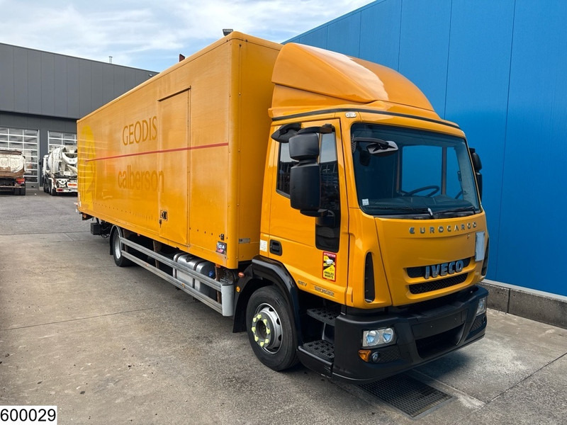 Iveco 120E22 EURO 5, Dhollandia - Xe tải hộp: hình 3 Iveco 120E22 EURO 5, Dhollandia - Xe tải hộp: hình 3
